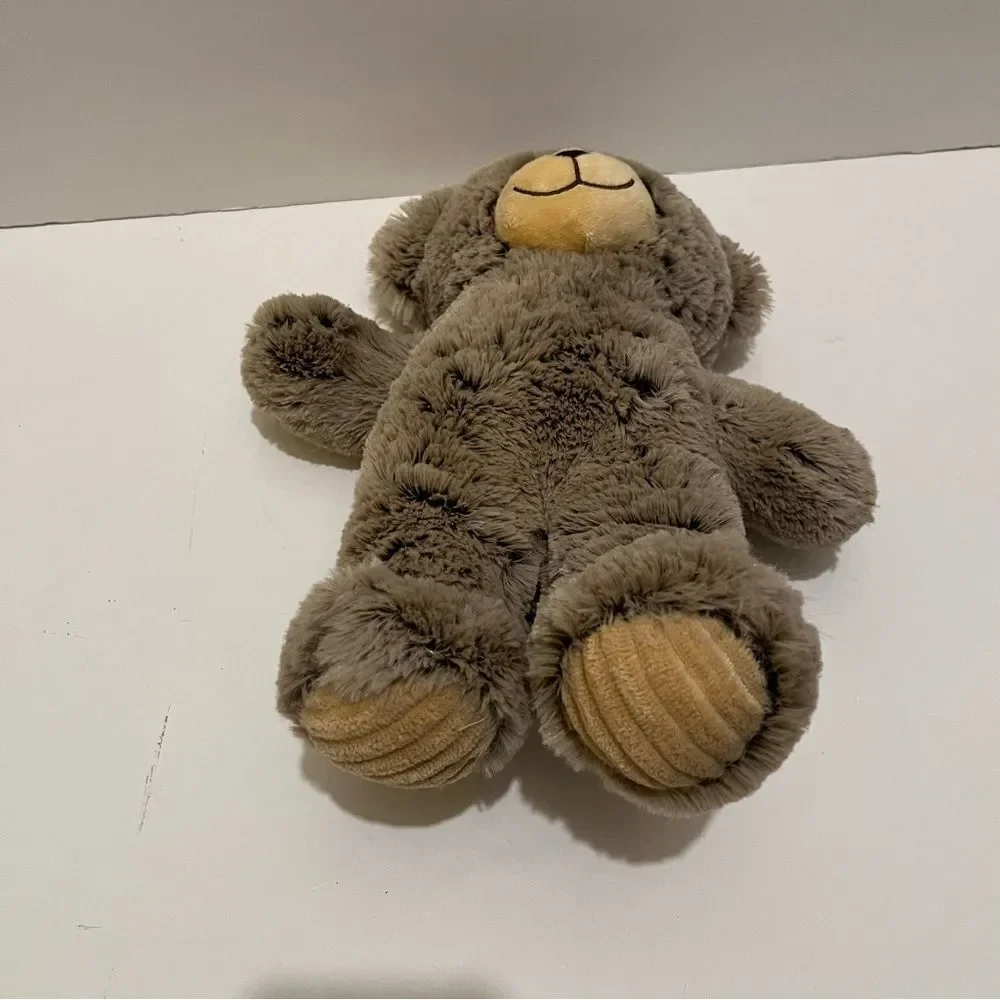 Spark Create Imagine Brown Teddy Bear Plush 12